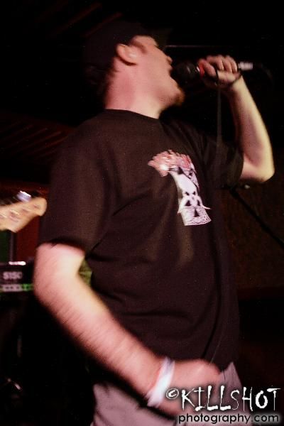 East Coast Oi Fest – April 28, 2006 photo 5