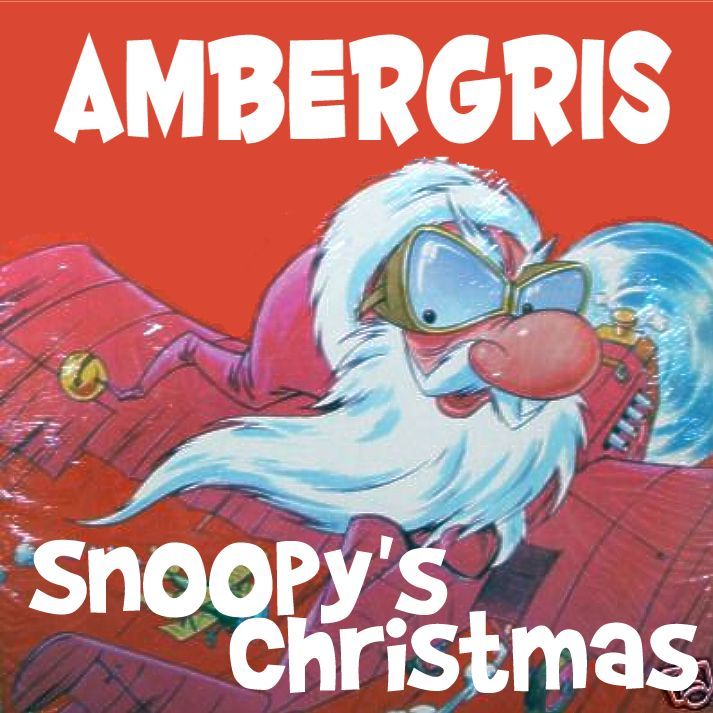 Snoopy's Christmas