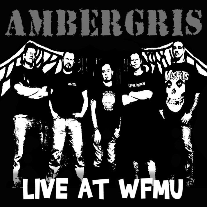 Live At WFMU