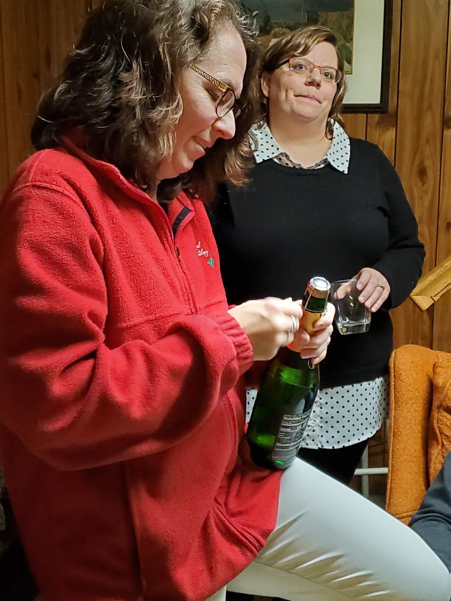 Truman's Boston Sendoff - Will's Secret Space - November 13, 2019 photo 56