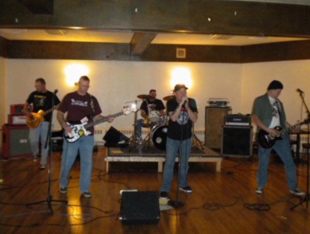 St. Bernard’s – November 18, 2010 photo 9