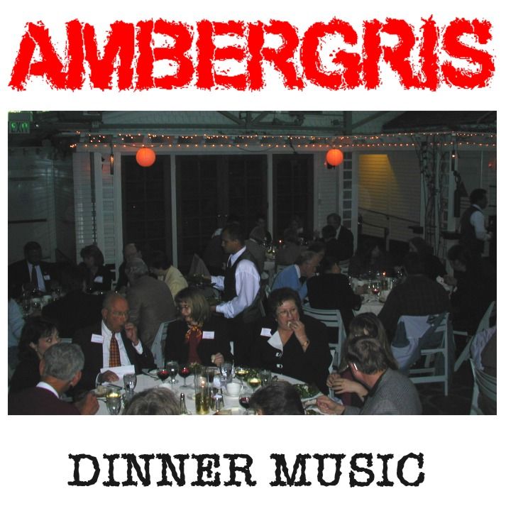 Dinner Music
