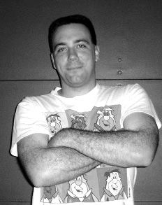 Steve Ambergris