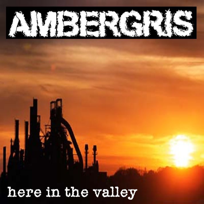 Here In The Valley