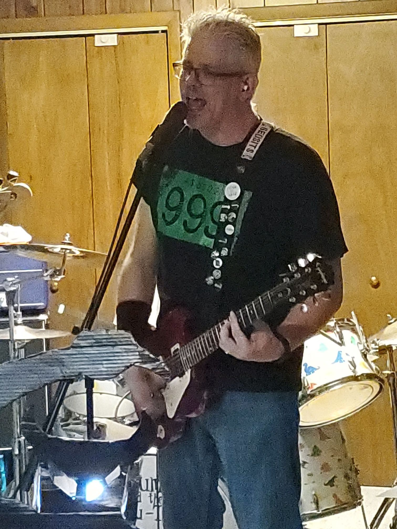 Truman's Boston Sendoff - Will's Secret Space - November 13, 2019 photo 21